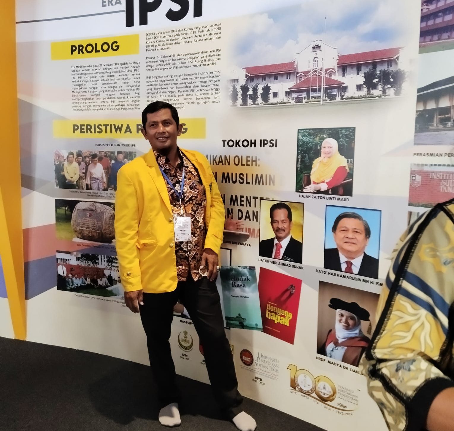 Dokumentasi kegiatan